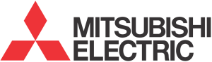mitsubishi electric logo