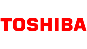 toshiba logo